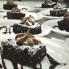 dessert