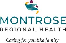 Montrose regional health