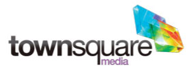 Strip broadcast townquare