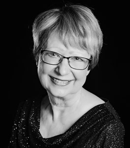 Anne Koehler