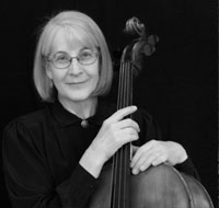 Beth Pertz