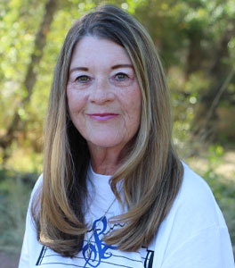 Carol Mulvaney
