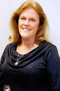 Cathy Hoffman headshot