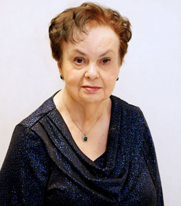 Julie Appelhanz