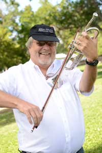 Dave Reddish