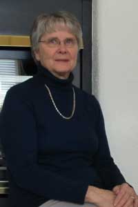 Kathy Foglesong
