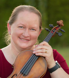 Rachael King