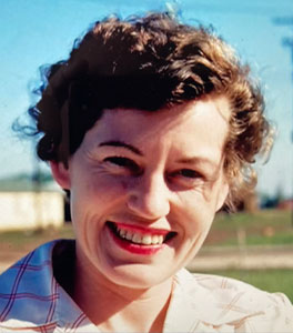 Wilma Lowell