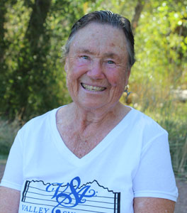 Barb Krebs
