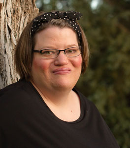 julie martensen