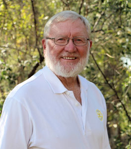 Sam Kevan