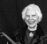 vivian cheney