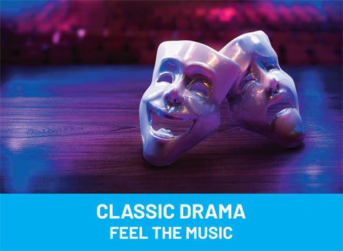 2023 Classic Drama Thumbnail