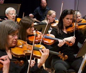 why orchestra matters